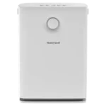 Honeywell Air Touch V3 Air Purifier (3-Stage Air Filtration, HC000018APV3, White)
