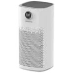 Honeywell AIR TOUCH P2 Air Purifier (H13 HEPA Filter, HC000021APP2, White)