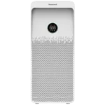 Honeywell Air Touch U1 Air Purifier (4-Stage Air Filtration, HC000022APU1, White)