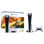 Sony Play station 5, Cricket 24 For PS5 ,Sports Games, Standard Edition - Image 2