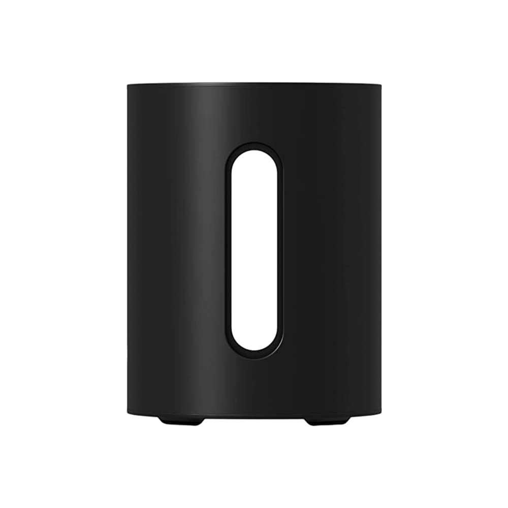 Sonos Sub Mini Wireless Subwoofer