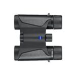 ZEISS Terra ED Pocket Binoculars, 8x25, Black - Image 4
