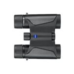 ZEISS Terra ED Pocket Binoculars, 8x25, Black - Image 2