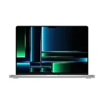 Apple 2023 MacBook Pro Laptop M2 Max chip with 12‑core CPU and 38‑core GPU: 33.74 cm (16.2-inch), 32GB Unified Memory, 1TB SSD Storage. Works with iPhone/iPad; Silver