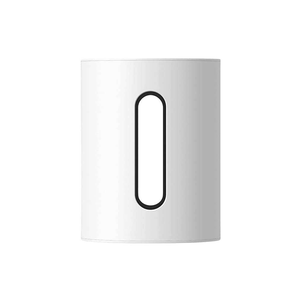 Sonos Sub Mini Wireless Subwoofer