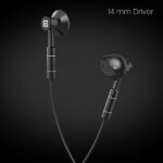 Portronics Ear 1 Wired Earphones