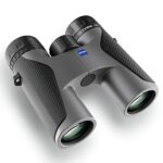 Carl Zeiss 10x32 Terra ED Binocular- Black - Image 2