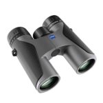 Carl Zeiss 10x32 Terra ED Binocular- Black - Image 3