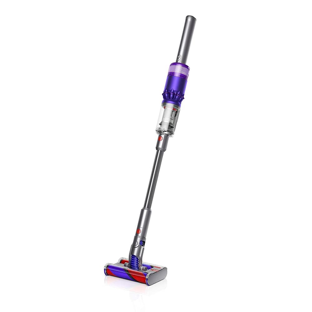 Dyson Omni-Glide Vacuum