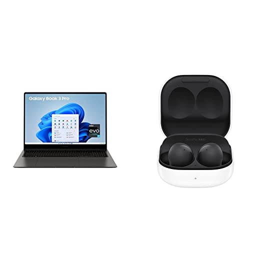 Samsung Galaxy Book3 Pro Intel 13th Gen i7