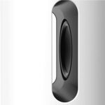 Sonos Sub Mini Wireless Compact Subwoofer, White - Image 3