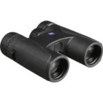 ZEISS Terra ED Binoculars, 8x32, Black - Image 2