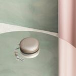 B&O PLAY Beoplay A1 60 Watt Wireless Bluetooth Portable Speaker, Sand Stone - Image 2