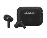 Marshall Motif True Wireless Noise Canceling in Ear Headphones - Image 4