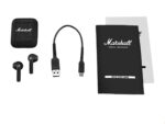 Marshall Minor III MS-MIN3BT TWS Earbuds - Image 4