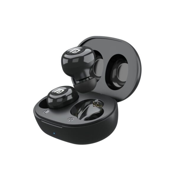 PORTRONICS Harmonics S3 Earbuds