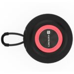 Portronics Resound 5W Bluetooth 5.3 Wireless Speaker , Black - Image 4