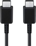 Original 45Watt Fast Charger with C to C Cable Compatible for Samsung S23 Ultra - Image 2
