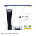 Sony PS5 PlayStation Console