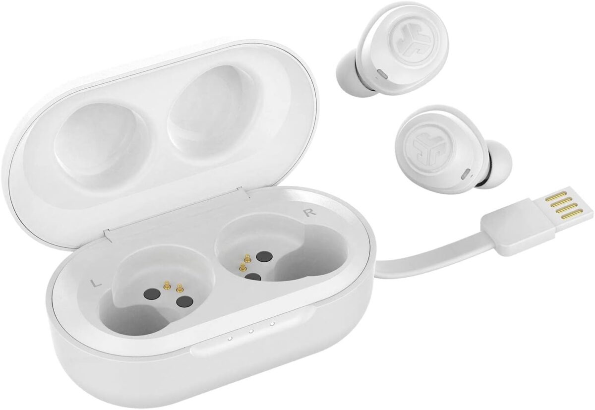 JLab JBuds Air True Wireless Earbuds 