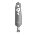 Logitech R500 Laser Presentation Remote (Mid-Grey) - Image 2