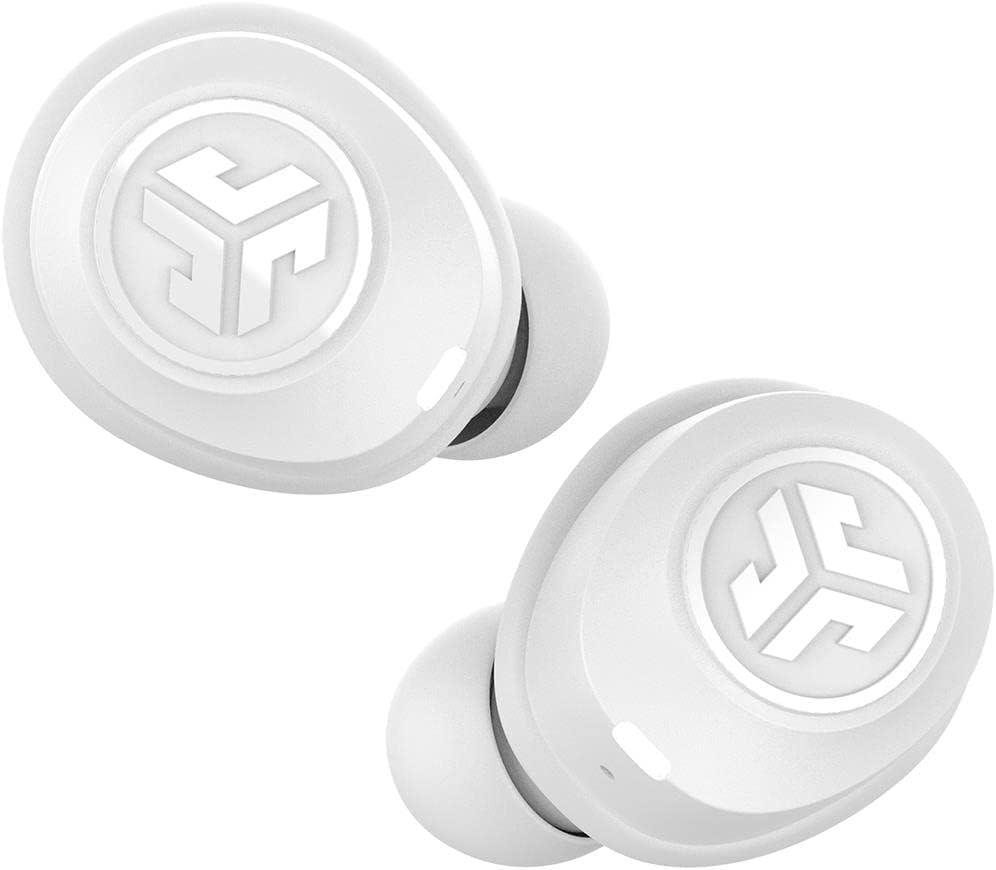 JLab JBuds Air True Wireless Earbuds 