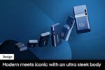 SAMSUNG Type-C™ USB Flash Drive, 64GB - Image 3