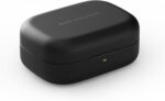 Bang & Olufsen Beoplay EX - Wireless Bluetooth Earphones with Microphone, Black Anthracite - Image 2