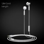 Portronics Ear 1 Wired Earphones