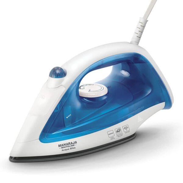 Maharaja Whiteline Acqua Bliss Steam Iron