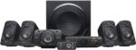 Logitech Z906 5.1 Channel Surround Speaker