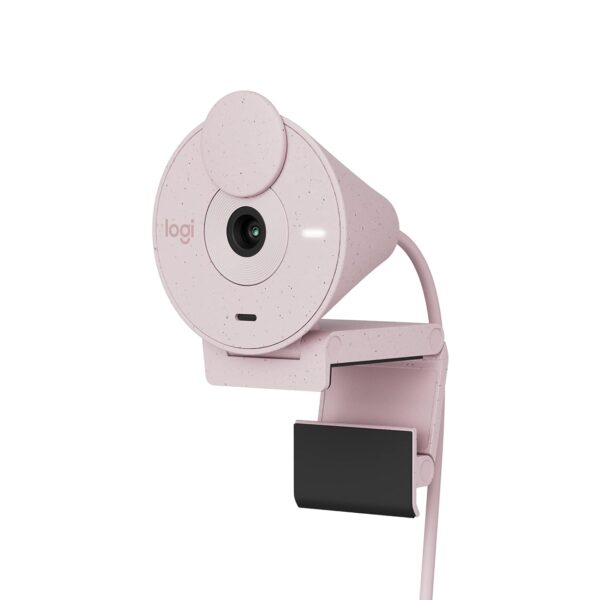 Logitech Brio 300 Full HD Webcam