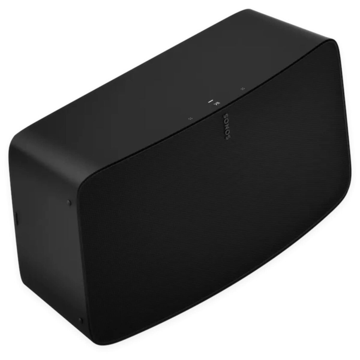 Sonos Five Auxiliary, Airplay Multiroom Wireless Speaker, Black - Image 3