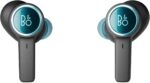 Bang & Olufsen Beoplay EX - Wireless Bluetooth Earphones with Microphone, Anthracite oxygen - Image 2