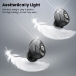 PORTRONICS Harmonics S3 Earbuds