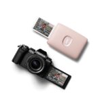 Instax Mini Link 2 Printer, Soft Pink - Image 4