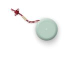 Bang & Olufsen Beosound A1 2nd Gen Portable Wireless Bluetooth Speaker, Jade Green - Image 3