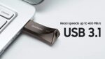 Samsung BAR Plus 256GB - 300MB/s USB 3.1 Flash Drive Titan Gray - Image 6