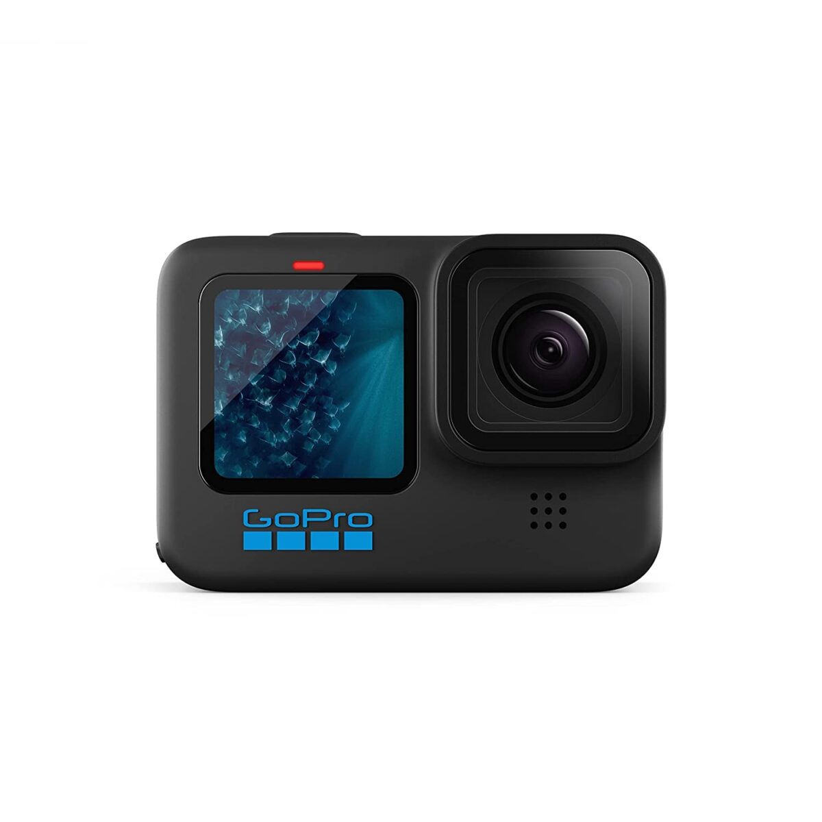 GoPro HERO11 Action Camera