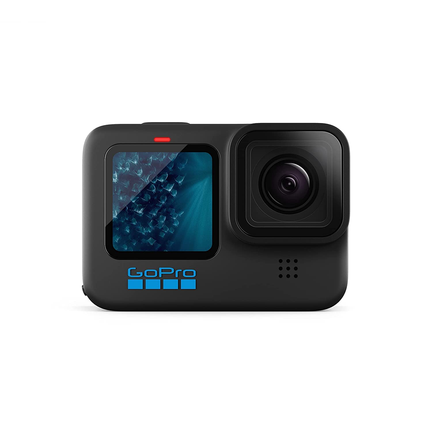 GoPro HERO11 Action Camera