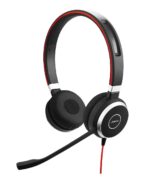 Jabra Evolve 40 Headphone