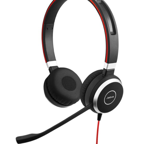Jabra Evolve 40 Headphone