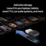 Samsung MUF-128AB/AM FIT Plus 128GB - 300MB/s USB 3.1 Flash Drive - Image 2