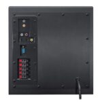Logitech Z906 5.1 Channel Surround Speaker System - Image 5