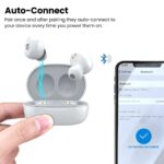PORTRONICS Harmonics S3 Earbuds