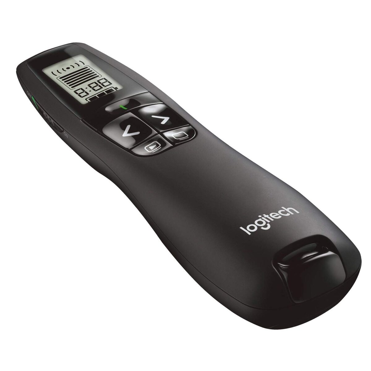 Logitech R800 Professional Presenter (Black) - Image 1