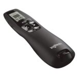 Logitech R800 Professional Presenter (Black)