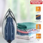 Maharaja Whiteline Dry Iron