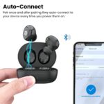 PORTRONICS Harmonics S3 Earbuds