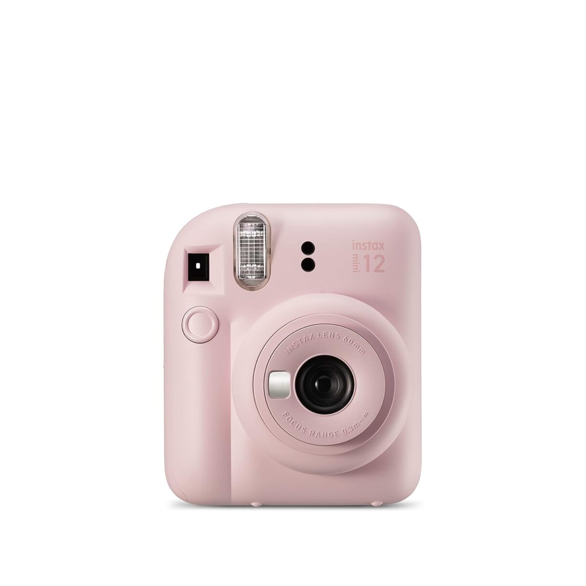 Instax Mini 12 Instant Camera